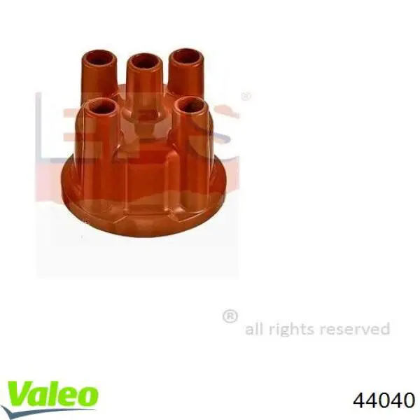 Лівий стоп 44040 VALEO