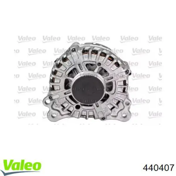 Генератор LRA03384 Lucas