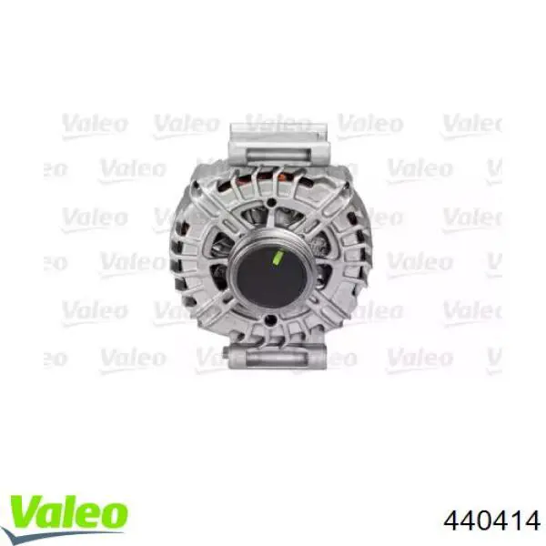 Генератор автомобільний VAG 06H903016S