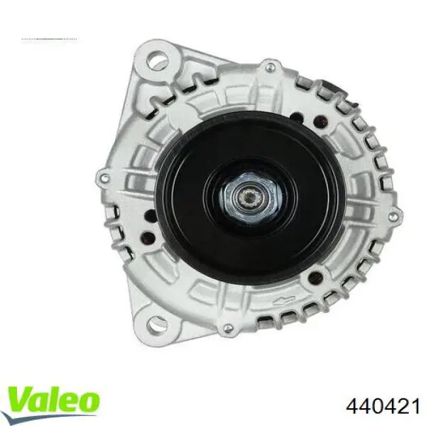 Генератор 063731919010 Magneti Marelli