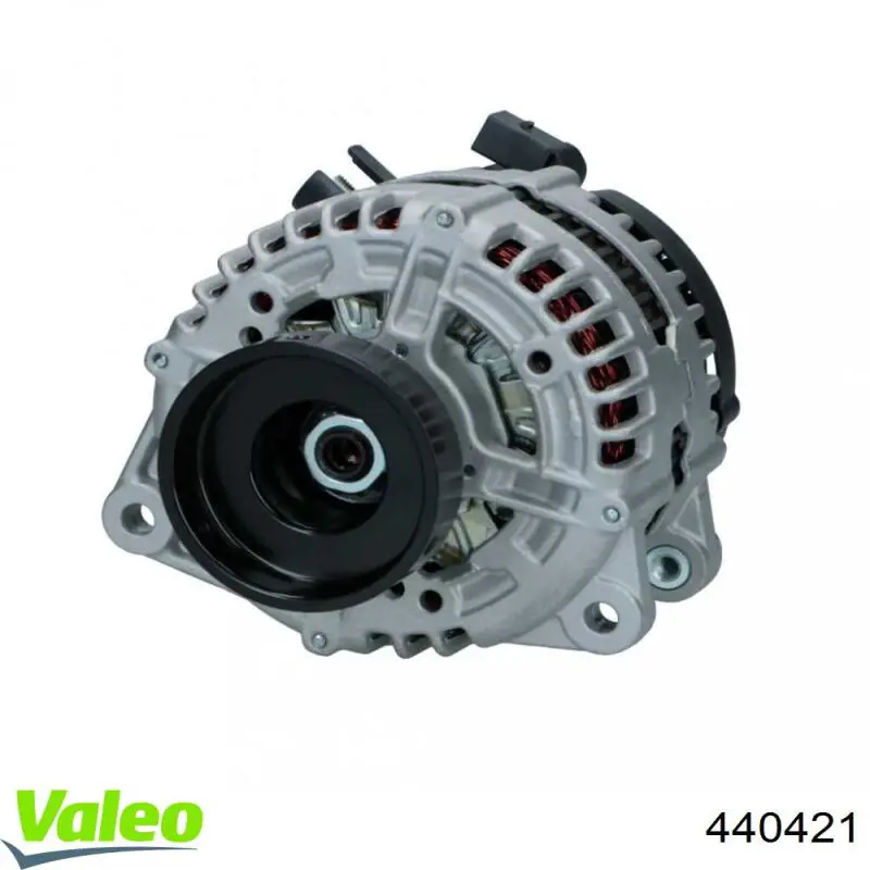 Генератор автомобільний Magneti Marelli 063731919010