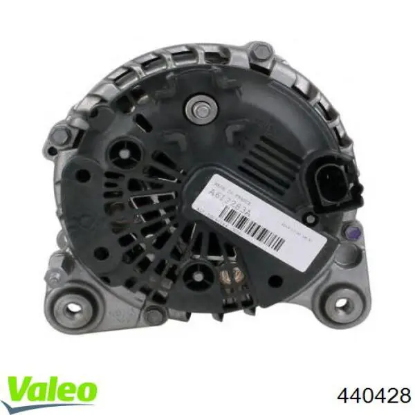 Купити 440428 VALEO Генератор