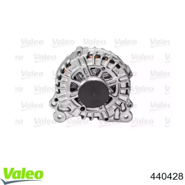 Генератор 440428 VALEO