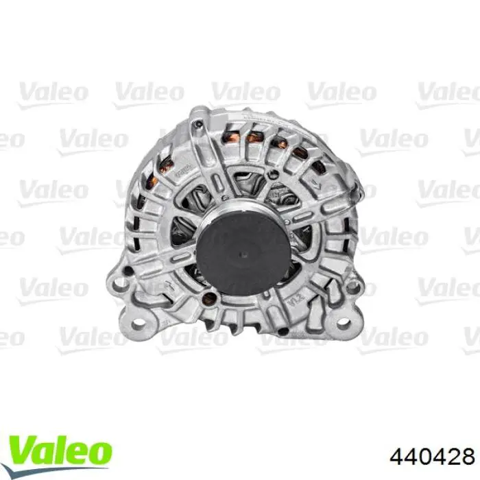 Генератор VALEO 440428 ціна, від 44.34 USD