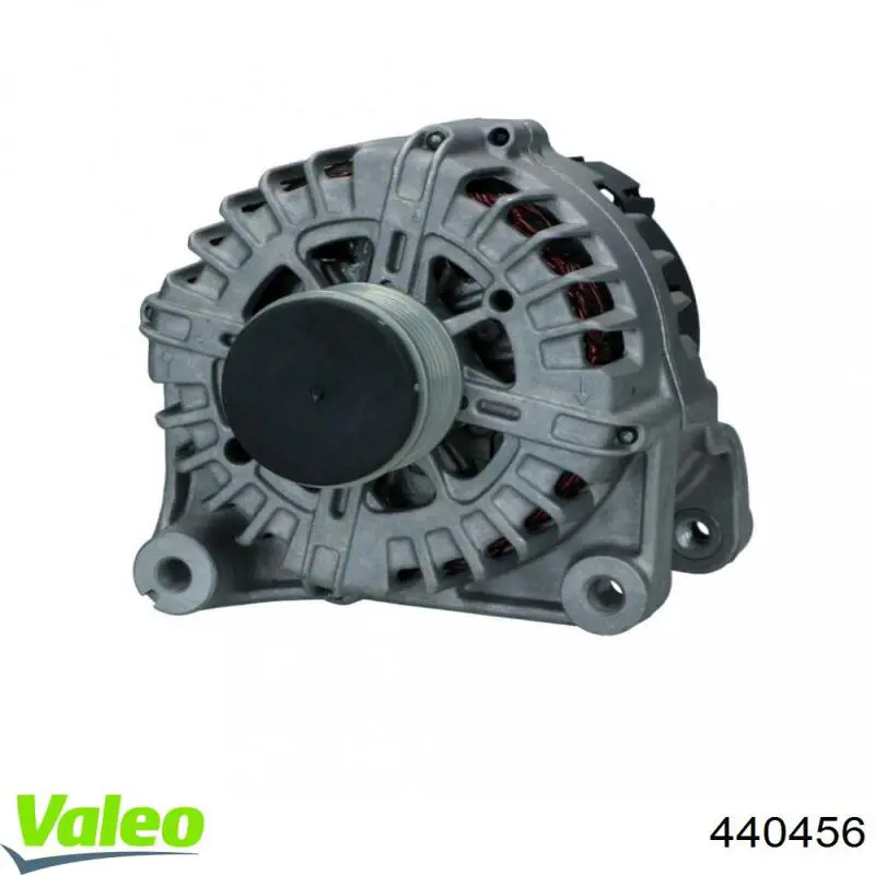 Генератор 440456 VALEO