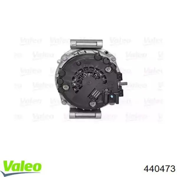 Генератор VALEO 439819 ціна, від 190.04 USD