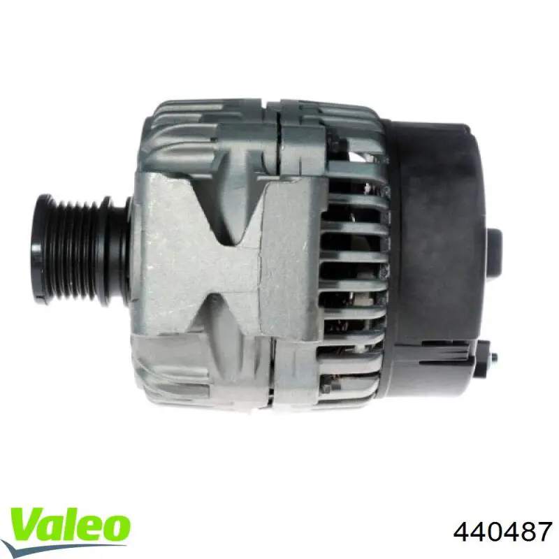 Купити CA1481IR Mercedes Генератор