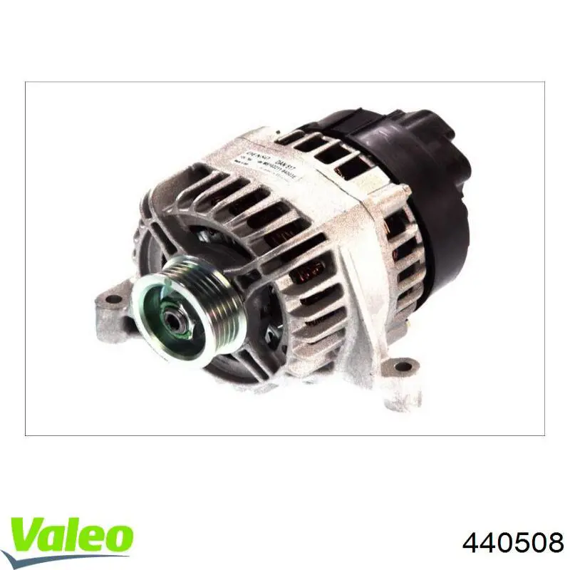 Купити 52003531 Fiat/Alfa/Lancia Генератор