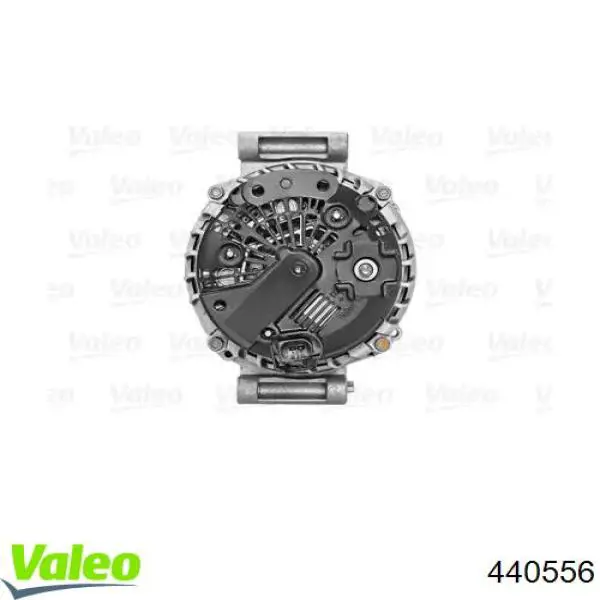 Генератор 440556 VALEO