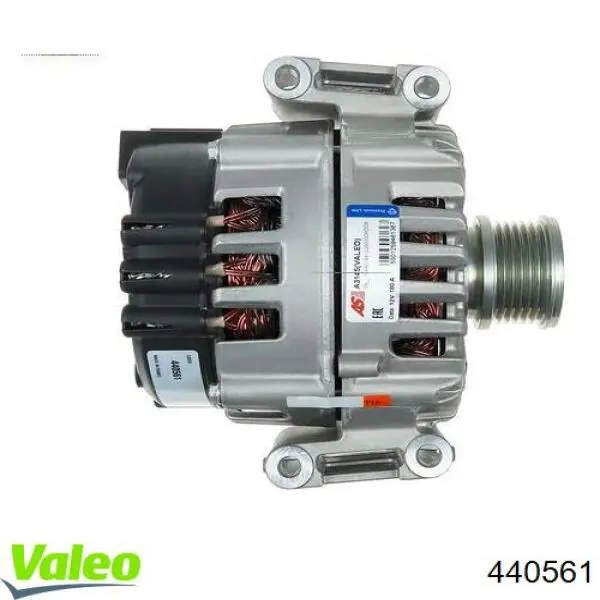 Генератор 440561 VALEO