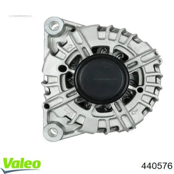 Генератор 440576 VALEO