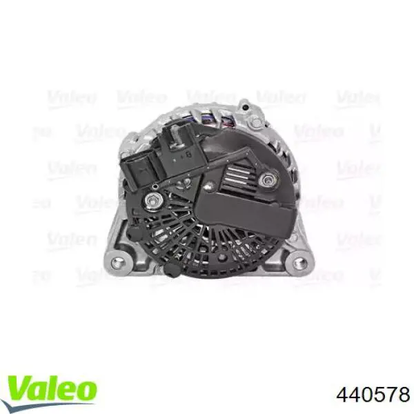 Генератор CAL15480AS Casco