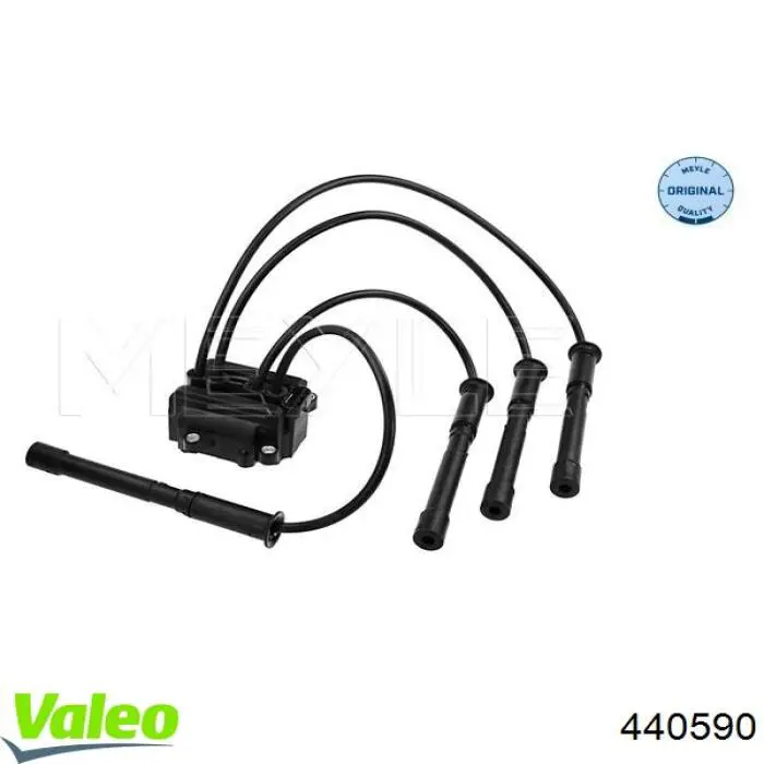 Генератор VAG 03C903024F ціна, від 115.56 USD