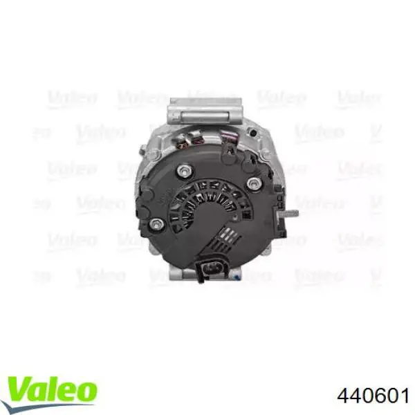 Генератор автомобільний VALEO 439861