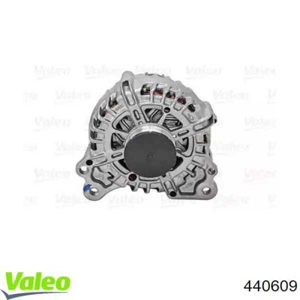 0986083910 Bosch Авто генератор