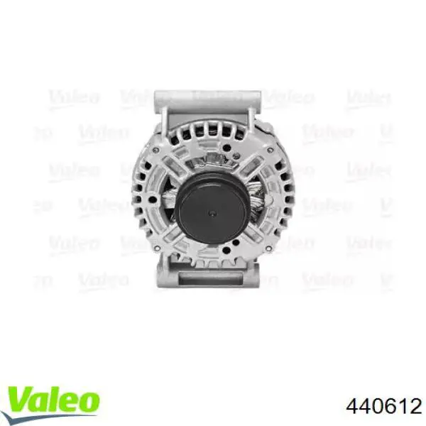 Генератор Ford 1372736 ціна, від 166.49 USD