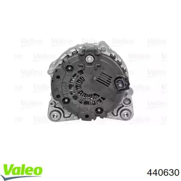 Генератор 440630 VALEO