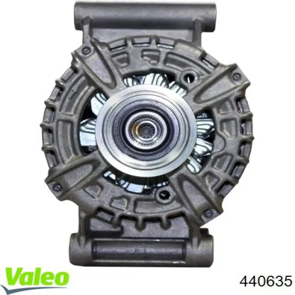88864285 General Motors Авто генератор