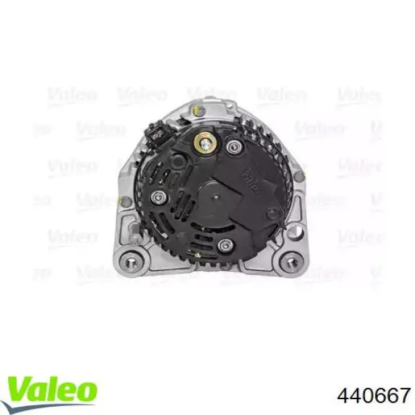 Генератор AS/Auto Storm A0119 ціна, від 126.69 USD