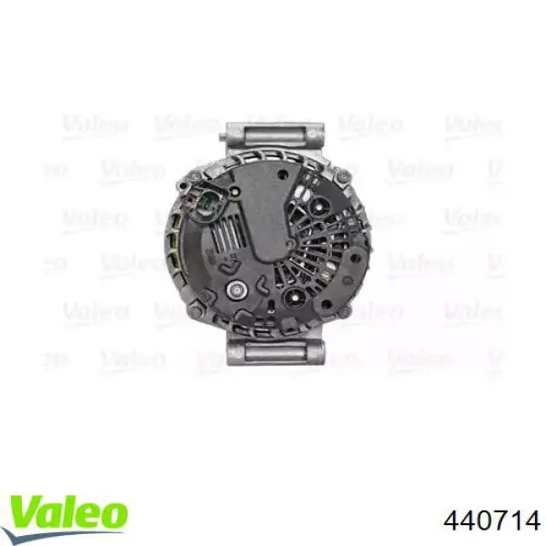 Купити 06H903018K VAG Генератор