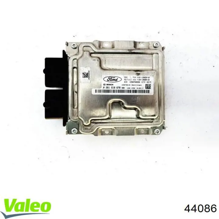 44086 VALEO Задній правий зовнішній ліхтар