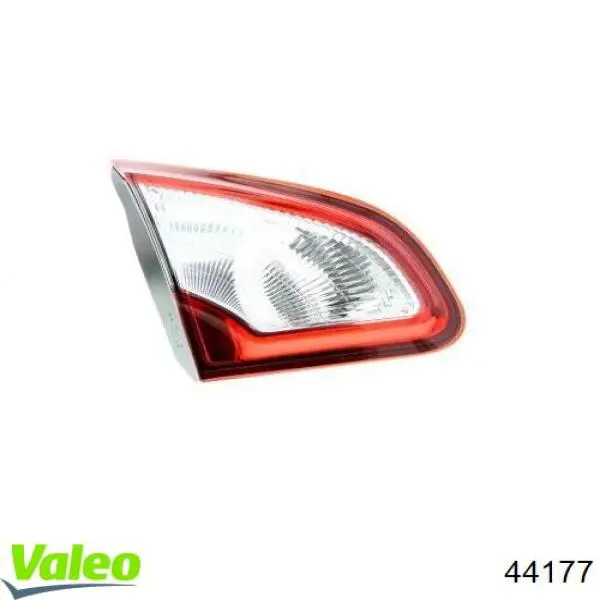 Стоп задній VALEO 44177 ціна, від 64.13 USD