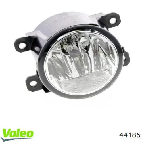 Фара протитуманна, ліва/права 44185 VALEO