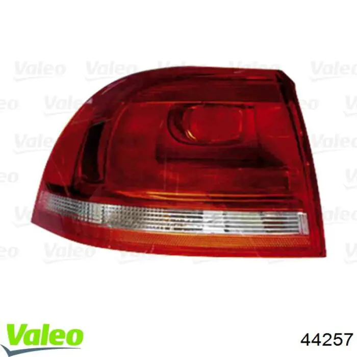Стоп задній VALEO 044257