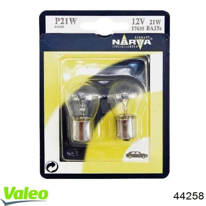 Купити 044258 VALEO Стоп задній