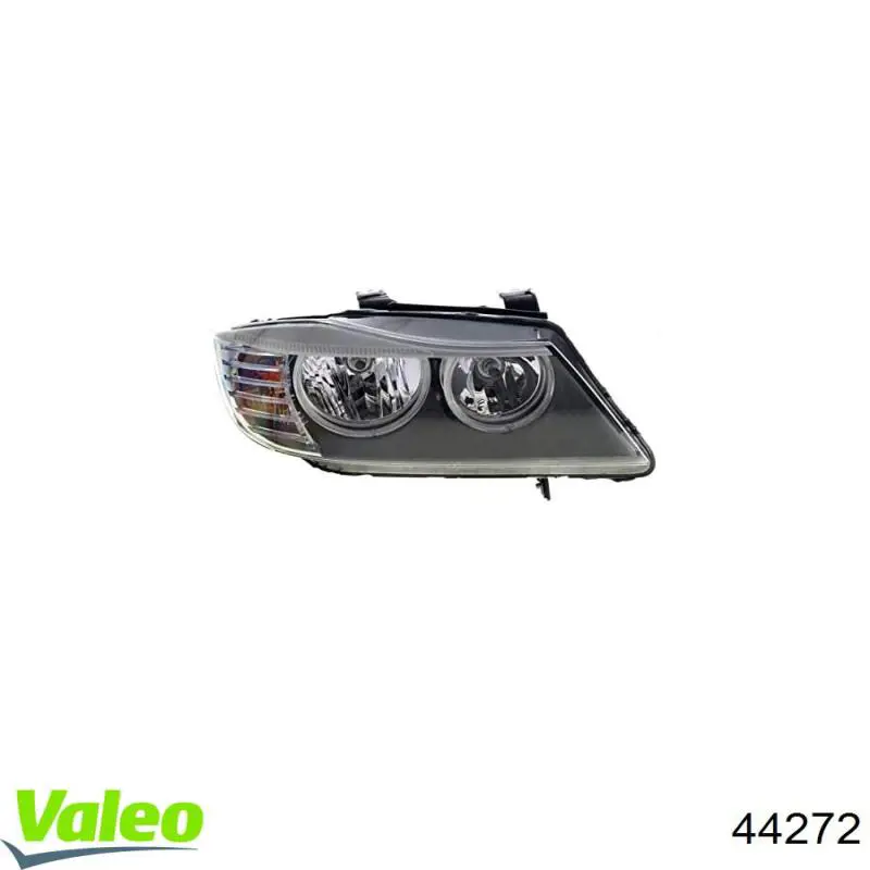 Фара передня права Autotechteile 7006308 ціна, від 40.85 USD