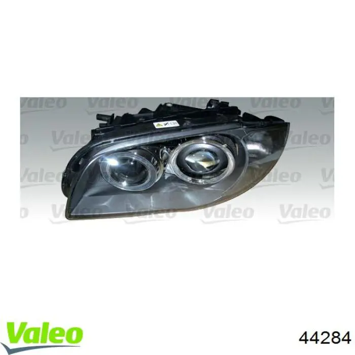 Фара права 44284 VALEO