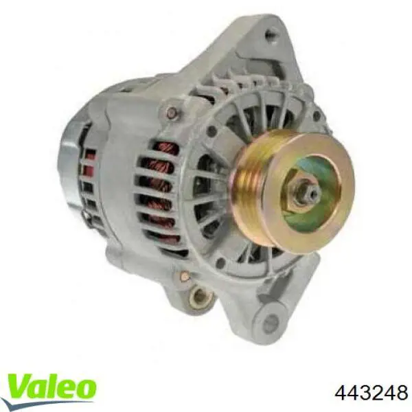 Купити A9293S AS/Auto Storm Генератор