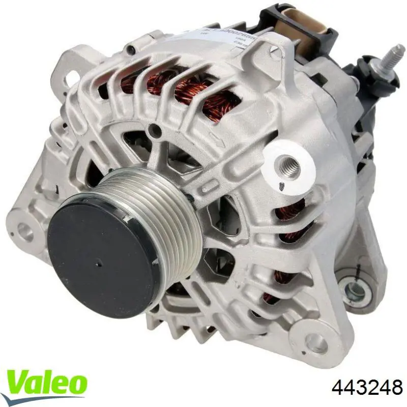 Генератор AS/Auto Storm A9293S ціна, від 158.36 USD