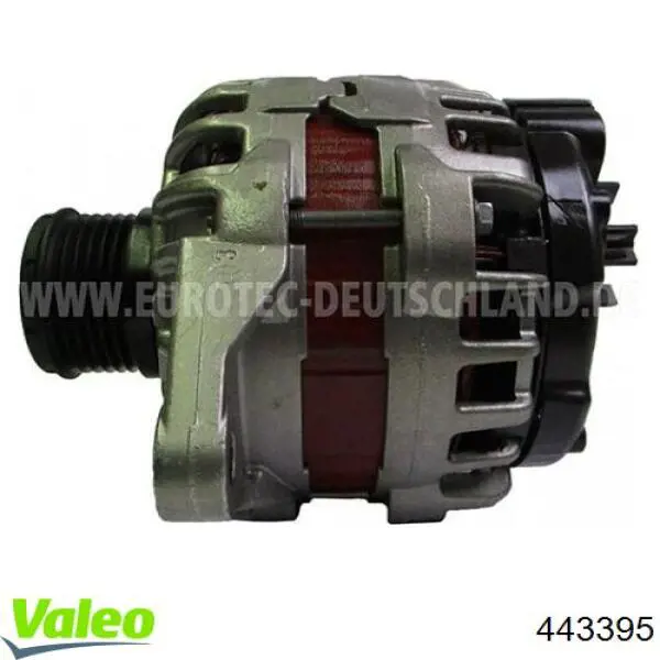Генератор AS/Auto Storm A0668S ціна, від 226.90 USD