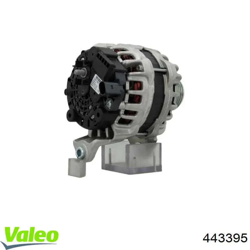 A0668S AS/Auto Storm Авто генератор