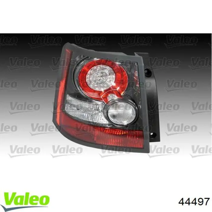 Купити 44497 VALEO Лівий стоп