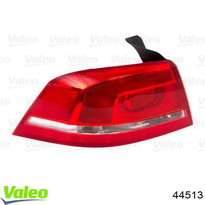Задня ліва зовнішня фара VALEO 44513 ціна, від 146.31 USD