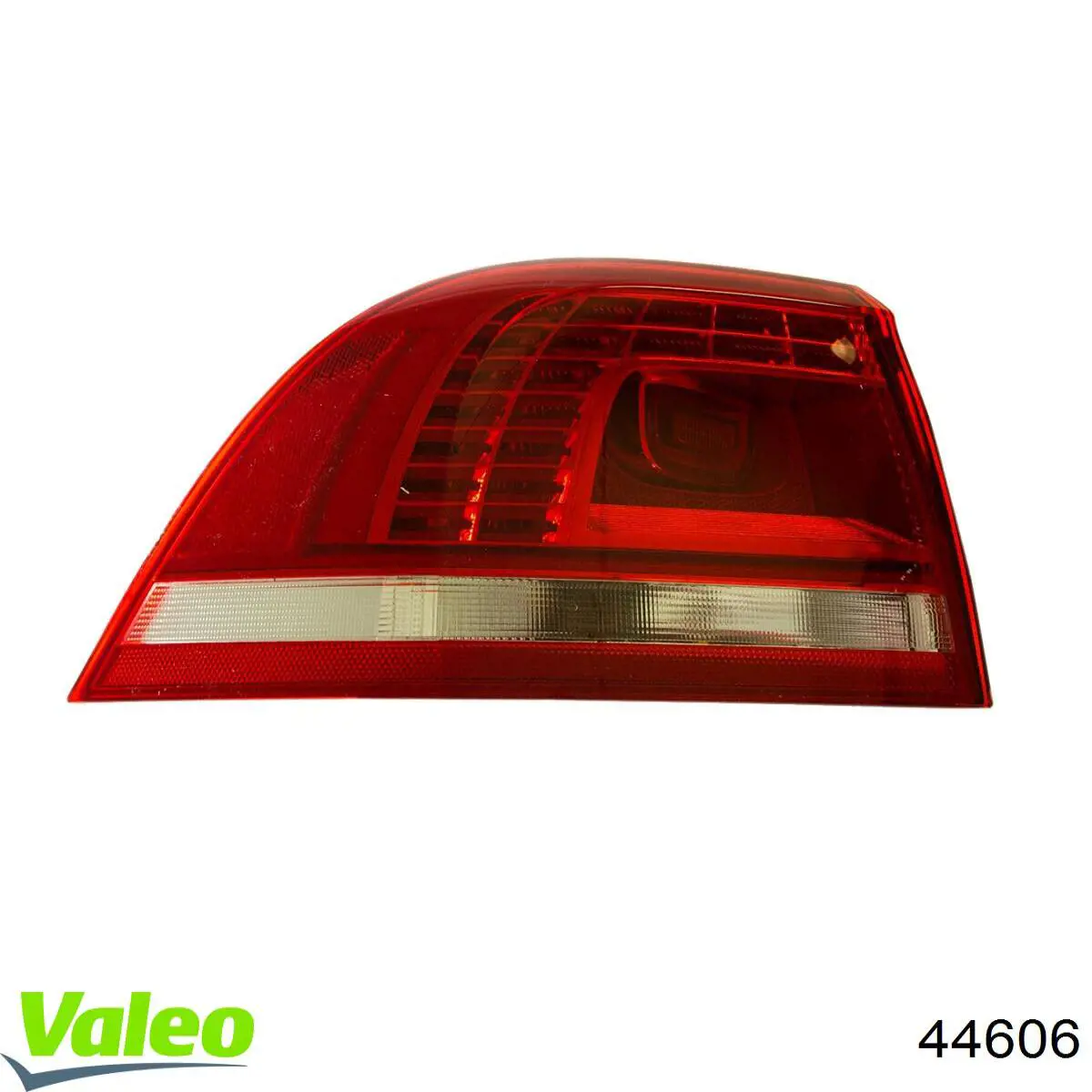 Задня ліва зовнішня фара VALEO 44606 ціна, від 277.33 USD