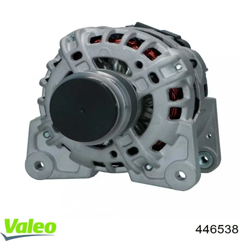 Генератор Renault (RVI) 231003730R ціна, від 203.02 USD