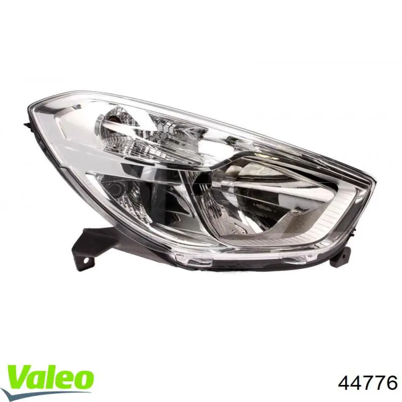 Купити FP5638R2E FPS Права блок фара