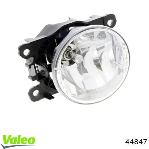 Фара протитуманна, ліва/права VALEO 44847 ціна, від 38.39 USD