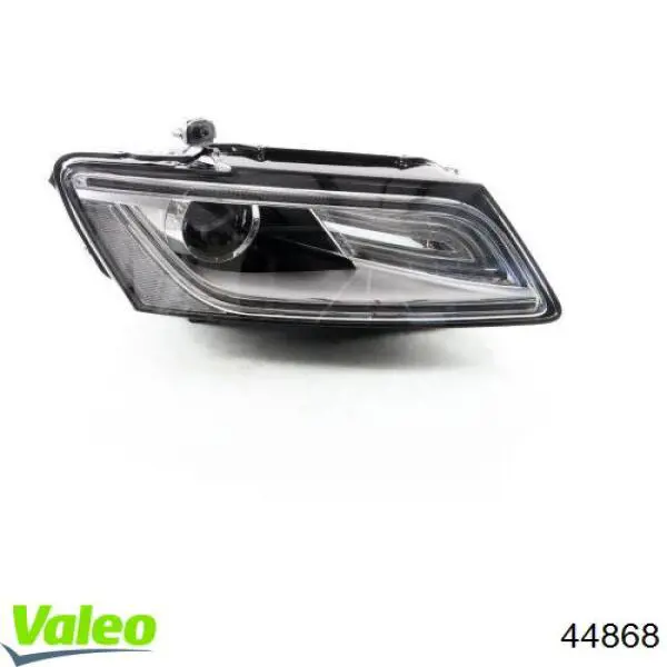 Фара правая VALEO 44868 ціна, від 335.85 USD
