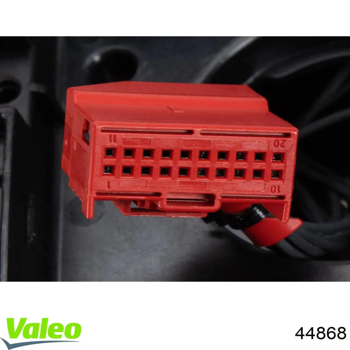 44868 VALEO Основна фара - вставка