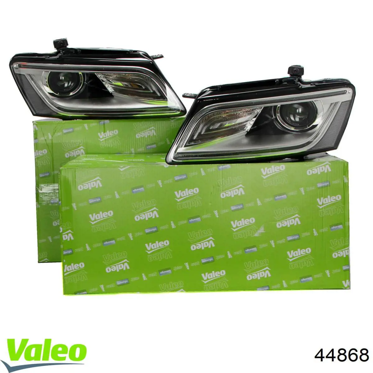 Фара права 44868 VALEO