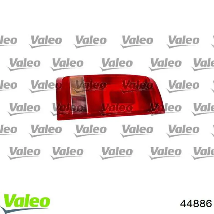 Задня права фара 44886 VALEO