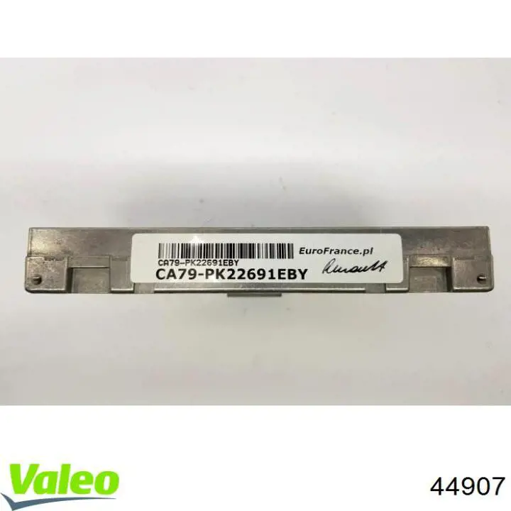 8159005140 Toyota Ліхтар задній лівий, внутрішній