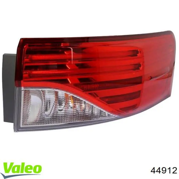 Купити 44912 VALEO Стоп задній
