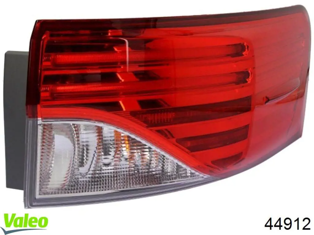 Ліхтар задній правий, зовнішній 44912 VALEO