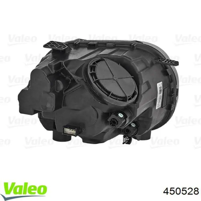 450528 VALEO Фари