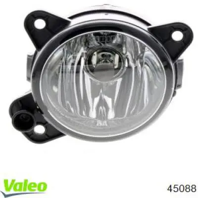 Фара протитуманна, ліва 45088 VALEO